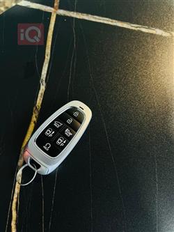 هیوندای سەنتافی